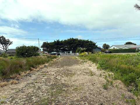 TL 6100 Driftwood Lane, Yachats, OR 97498