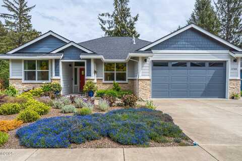 5708 Voyage NE, Lincoln City, OR 97367