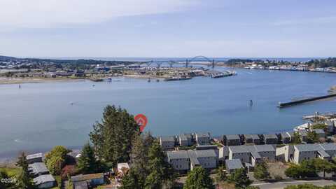 1000 SE Bay Boulevard, Newport, OR 97365