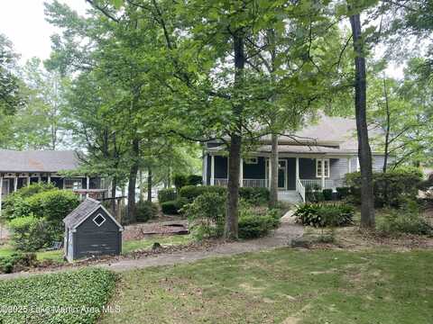 535 McCain Rd, Eclectic, AL 36024