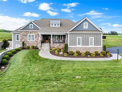 1662 Indys Run, Maidens, VA 23102