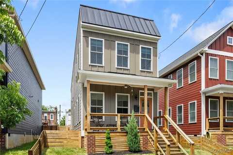 1202 N 37th St, Richmond, VA 23223
