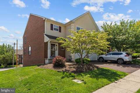 1100 BALLEY DR #4, PHOENIXVILLE, PA 19460