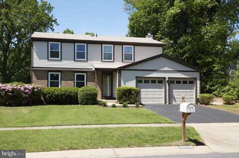 16608 SIOUX LN, GAITHERSBURG, MD 20878