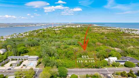 601 Pittsburgh Avenue, Cape May, NJ 08204