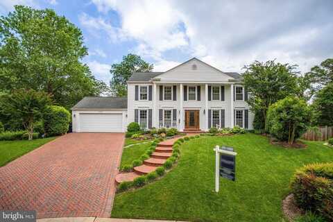 4004 FEATHERSTONE PL, ALEXANDRIA, VA 22304