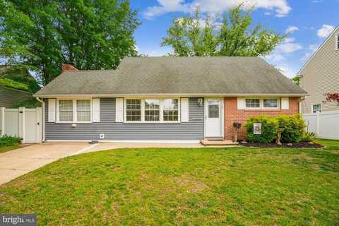 107 BONNIE VIEW RD, GLEN BURNIE, MD 21060