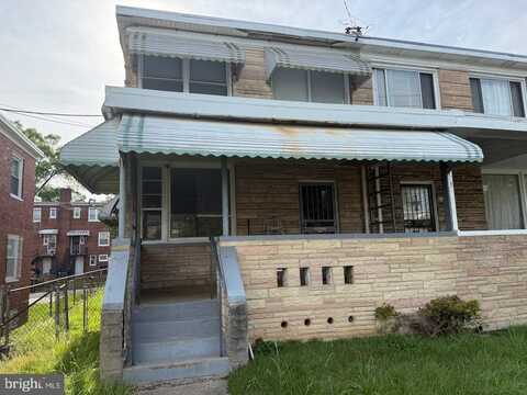5032 SARGENT RD NE, WASHINGTON, DC 20017