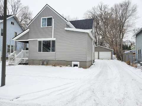 Fremont, SAINT PAUL, MN 55106