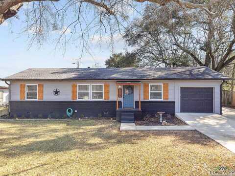 Tryon, LONGVIEW, TX 75601