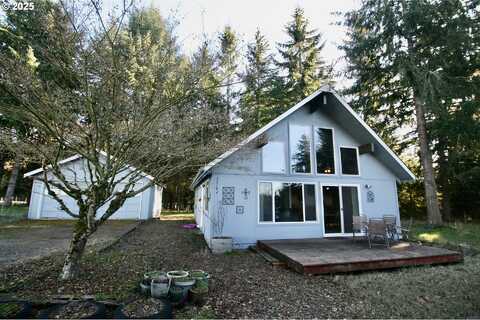 Ellis, MOLALLA, OR 97038