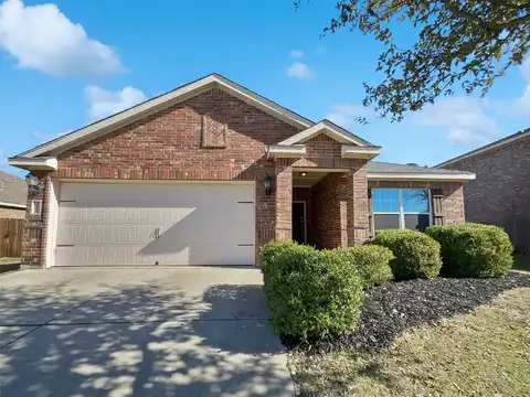 First, SANGER, TX 76266