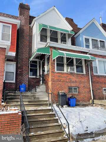 60Th, PHILADELPHIA, PA 19142