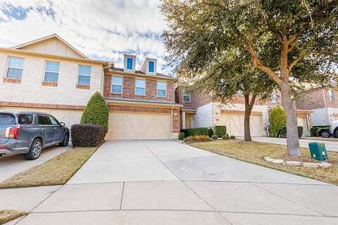 Jackson, LEWISVILLE, TX 75067