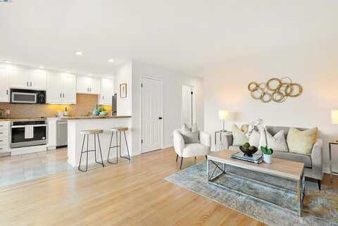 Otis, ALAMEDA, CA 94501