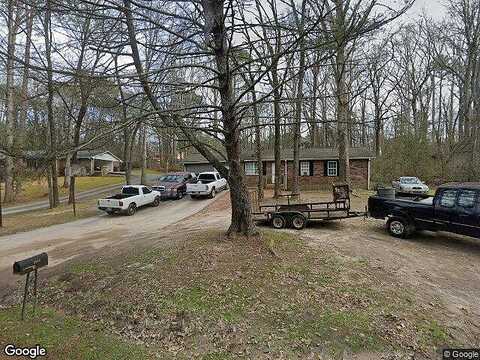 Mallory, ATLANTA, GA 30349