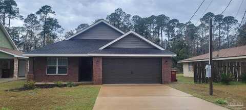 11Th, MILTON, FL 32583