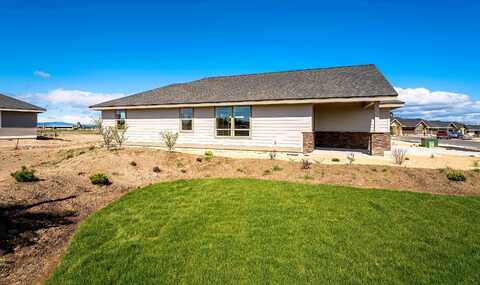 Redwood, REDMOND, OR 97756