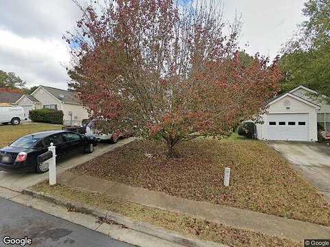 Edgemoor, DOUGLASVILLE, GA 30134