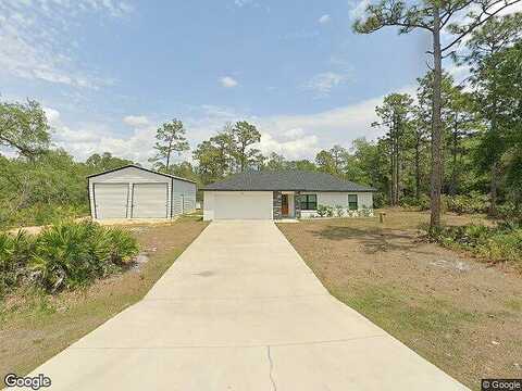 Flaxen, CRYSTAL RIVER, FL 34428