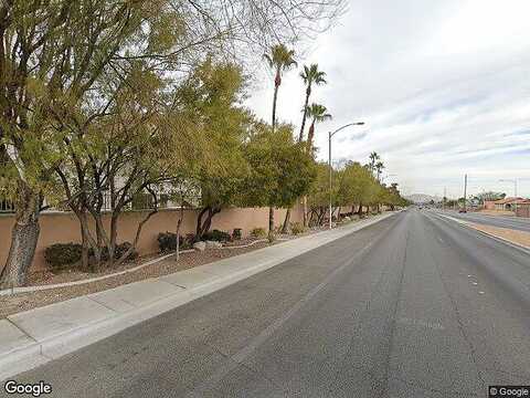 Breezy Tree, LAS VEGAS, NV 89145