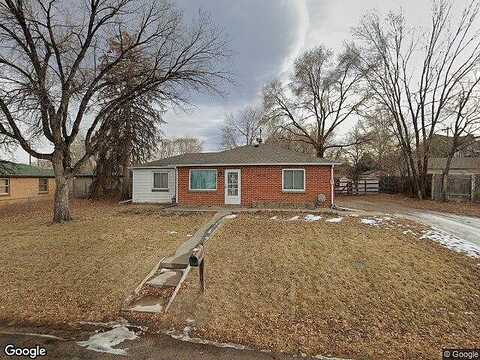 11Th, LAKEWOOD, CO 80214