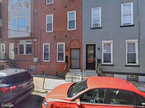 Ingersoll, PHILADELPHIA, PA 19121