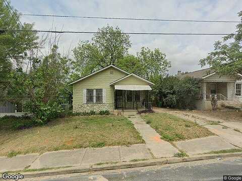 Gulf, SAN ANTONIO, TX 78202