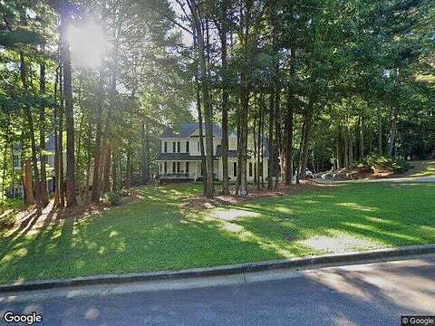 Fair Ridge, JONESBORO, GA 30236