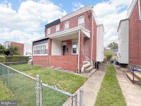 Bleigh, PHILADELPHIA, PA 19111