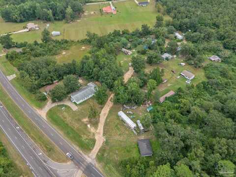 Hazzard, CANTONMENT, FL 32533
