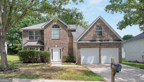 Arminto, ELLENWOOD, GA 30294