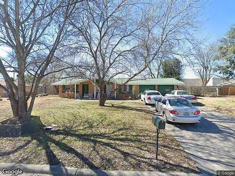 Galewind, WINDCREST, TX 78239