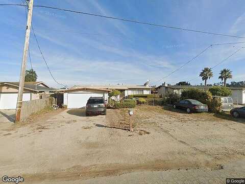 Struve, MOSS LANDING, CA 95039