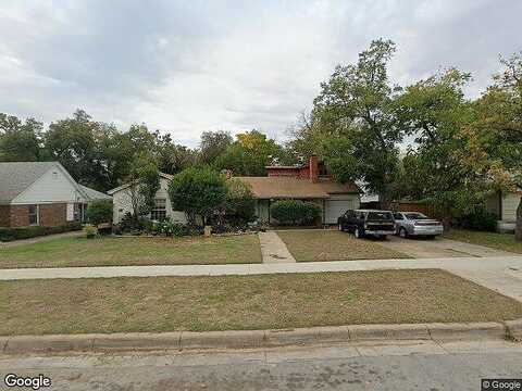 Yucca, FORT WORTH, TX 76111