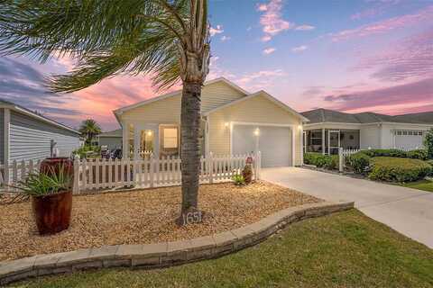 Abasco, THE VILLAGES, FL 32162