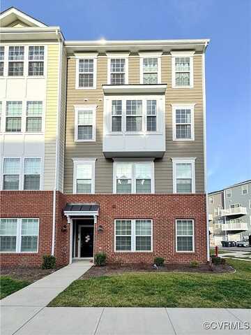 Wistar Creek, HENRICO, VA 23228