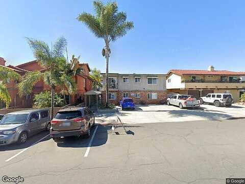 Arizona, SAN DIEGO, CA 92104