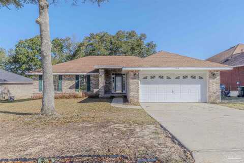 Rampart, PENSACOLA, FL 32505