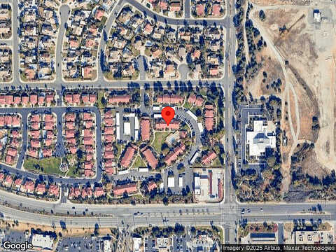 Alessandro, RIVERSIDE, CA 92508