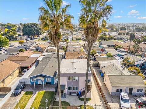 89Th, LOS ANGELES, CA 90003