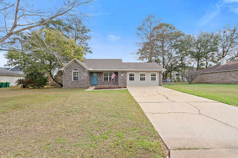 Twin Oak, CRESTVIEW, FL 32536