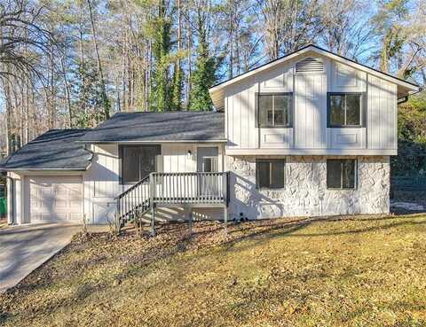 Stonehedge, STONE MOUNTAIN, GA 30087