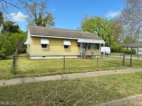 Courtney, NORFOLK, VA 23504