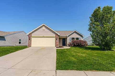 2403 Cushing Drive, West Lafayette, IN 47906