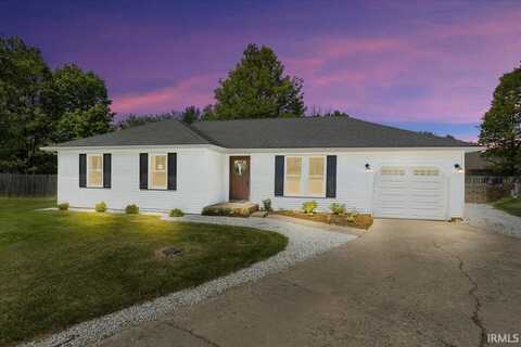 736 Paradise Avenue, Lafayette, IN 47905