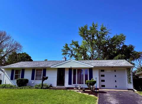 2100 Arapahoe Drive, Lafayette, IN 47909