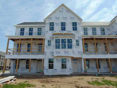 107 Parkerwood Lane, West Lafayette, IN 47906