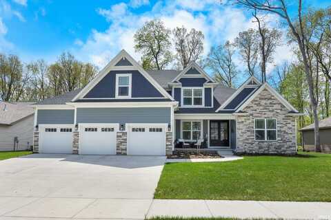 199 Millingden Trail, West Lafayette, IN 47906