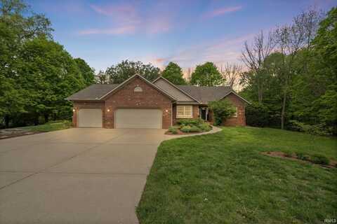 7836 Lydia Lane, Lafayette, IN 47909